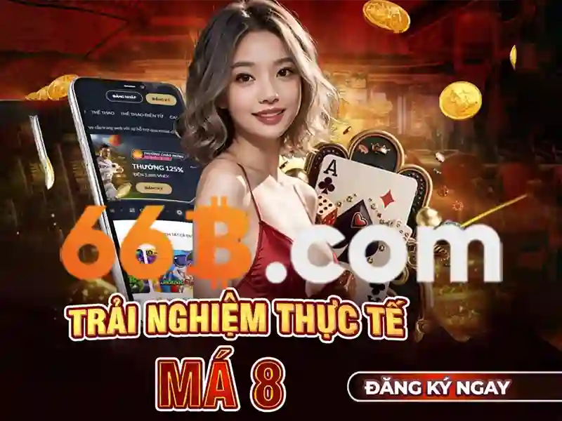 Trải Nghiệm Slot 66B