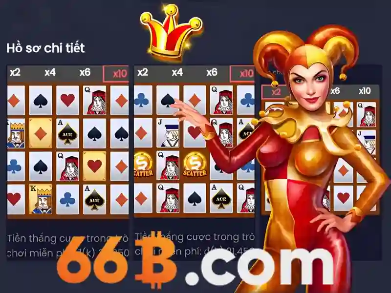 Chương trình 66b giftcode