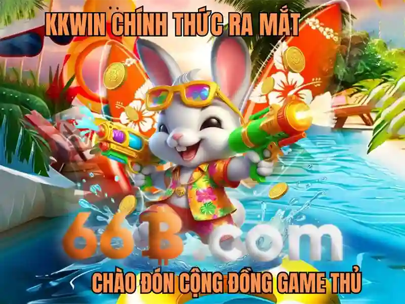 Loại slot hot tại 66B