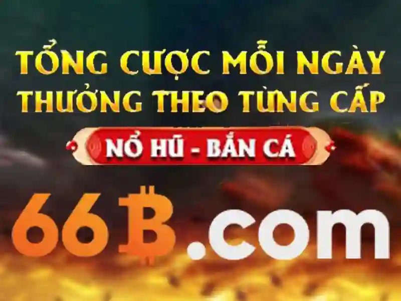 Trò Chơi Slot 66B