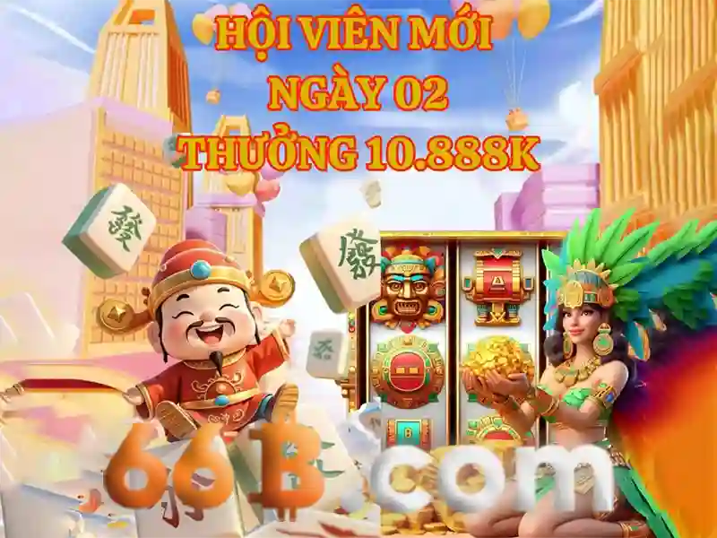 Giới Thiệu Về 66B Chính Thức