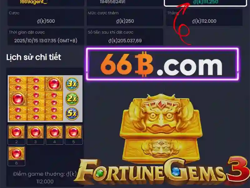Tại Sao Nên Chọn 66B