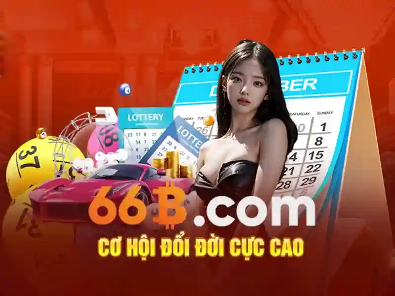 Trải Nghiệm Slot Đỉnh Cao Với 66b Club