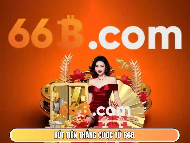 66B - Trải Nghiệm Game Bài 66B Đỉnh Cao, Thắng Lớn Mỗi Ngày 2026