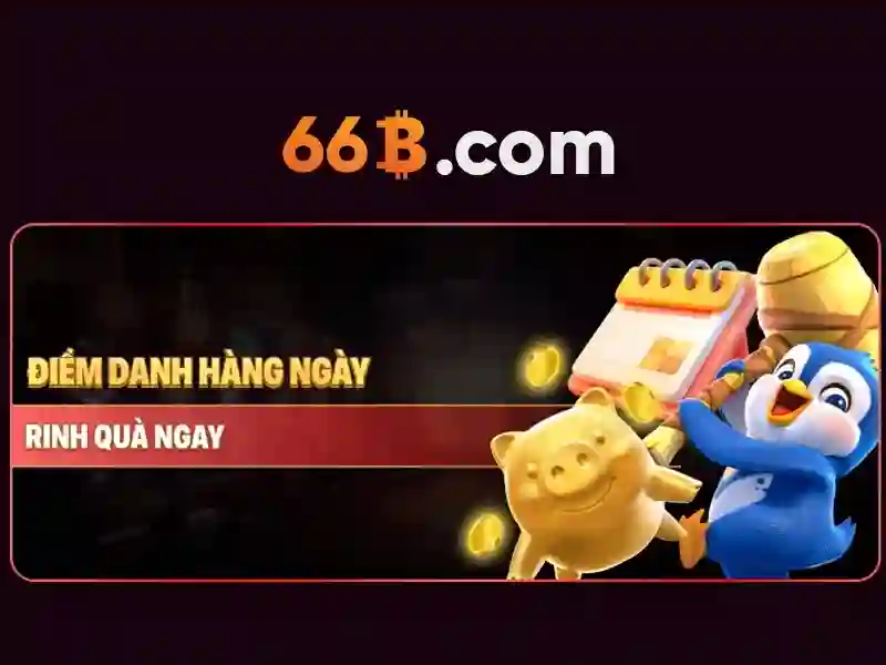 Phần thưởng hấp dẫn