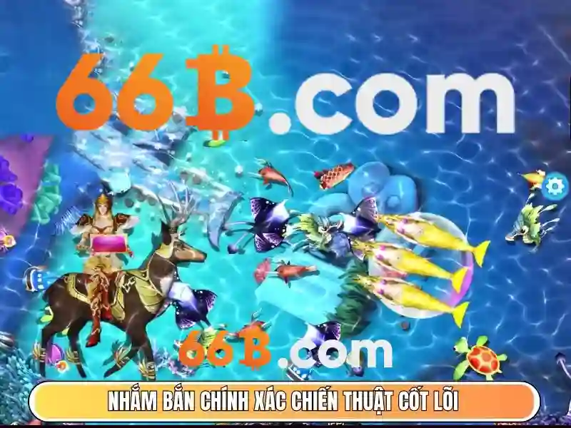 Trải Nghiệm Slot 66B