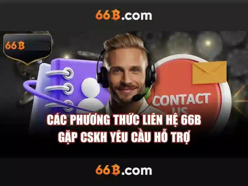 Trải Nghiệm Slot Tại 66B