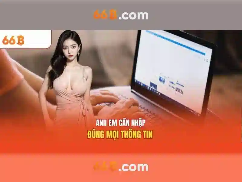 Đăng Nhập 66B – Nhập Code 66B Nhận Ưu Đãi Slot 2026