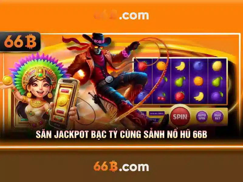 Trải nghiệm slot đỉnh cao