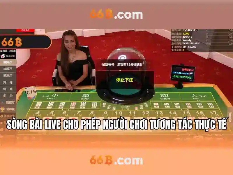 Slot đa dạng 66B