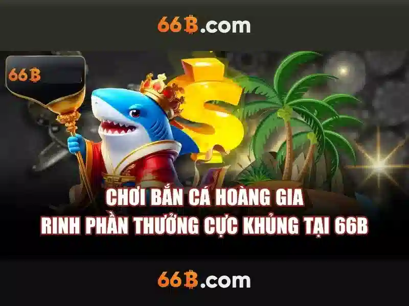 Tài xỉu 66b - Trải Nghiệm Cá Cược Slot Thú Vị