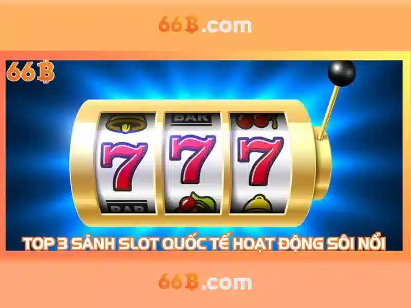 Tính Năng Slot 66b