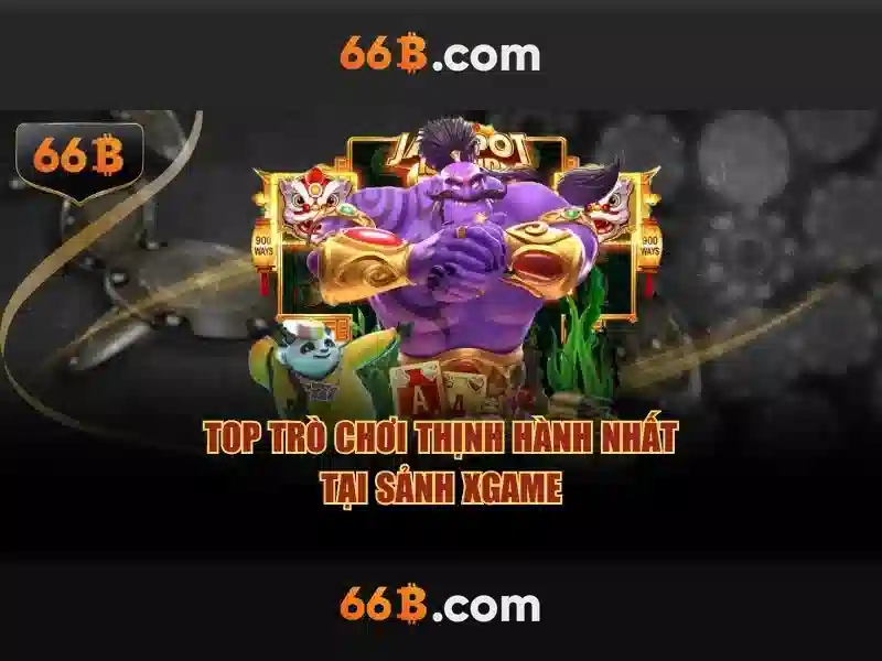 Trải nghiệm Slot 66B