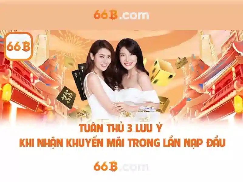 Khuyến Mãi Giao Dịch 66B – Trải Nghiệm Slot