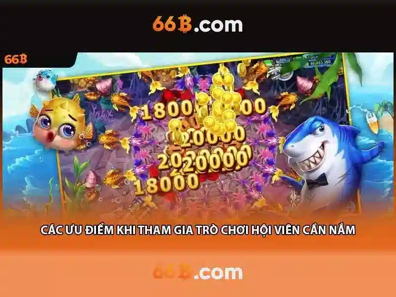 Trải nghiệm Slot 66B