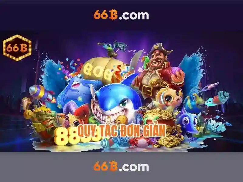 66B – Trải Nghiệm Slot Đỉnh Cao Với Giao Diện Hiện Đại 2026