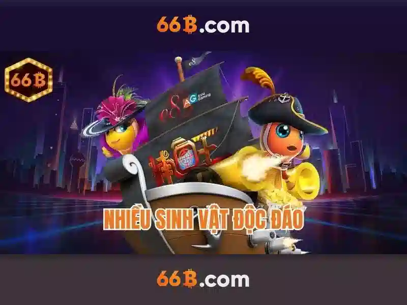 Trải Nghiệm Slot 66B Tối Ưu