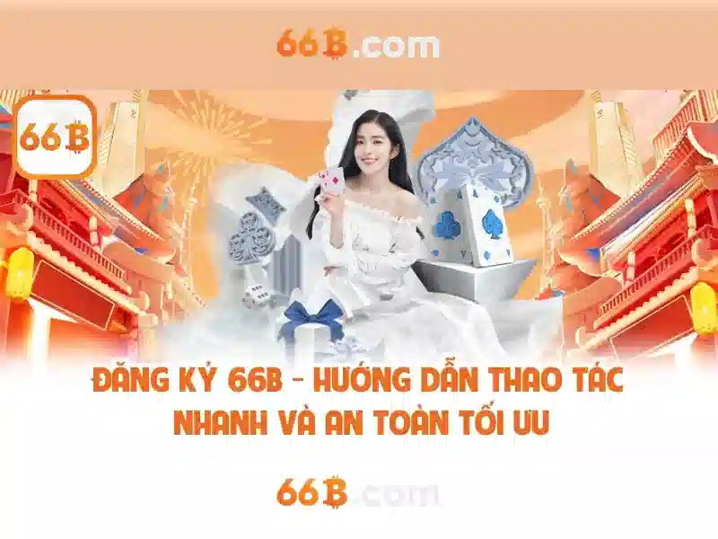 Trải Nghiệm Slot 66B
