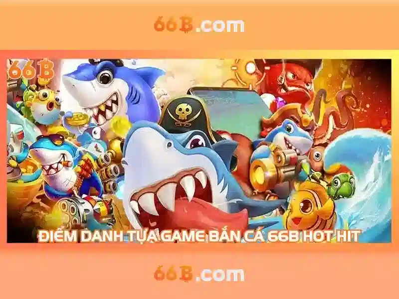 Đa dạng thể loại Slot game