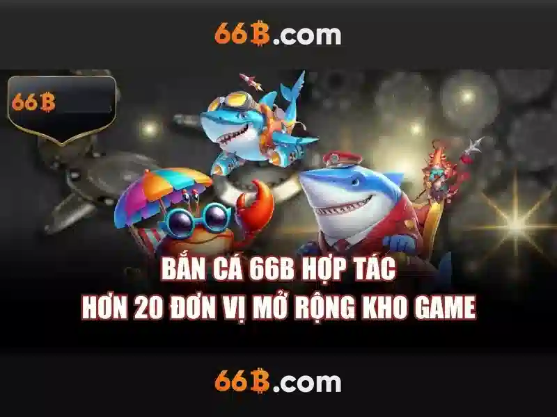 Đánh Giá 66B – Nền Tảng Giải Trí Trực Tuyến Uy Tín Tại Châu Á