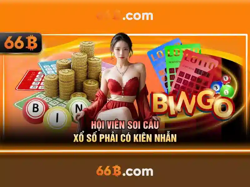 Game Slot 66B