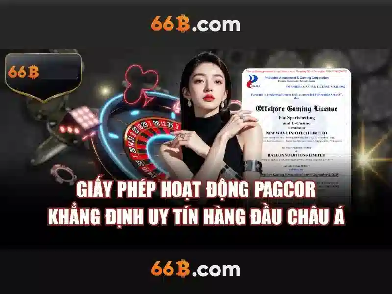 Trải Nghiệm Slot Đỉnh Cao Với 66B App