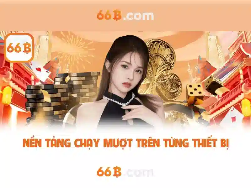 Khám phá Slot 66B