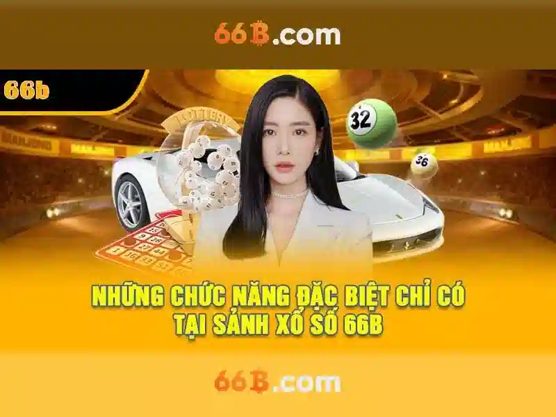 Game Slot 66B