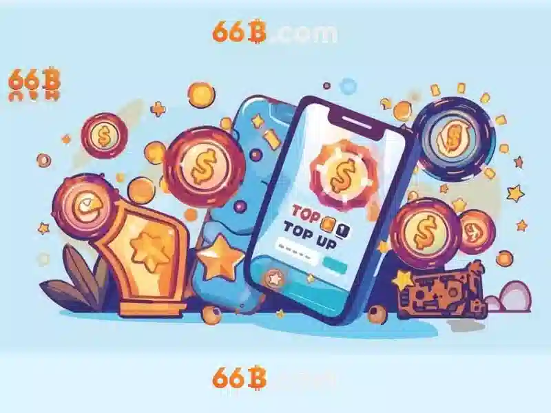 Các Loại Trò Chơi SLOT 66B