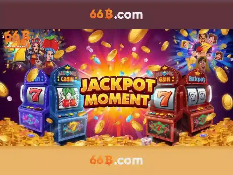 66B – Ứng dụng Slot APK 2026 | Trải nghiệm Slot trực tiếp 2026 | Trang chủ 66B 2026
