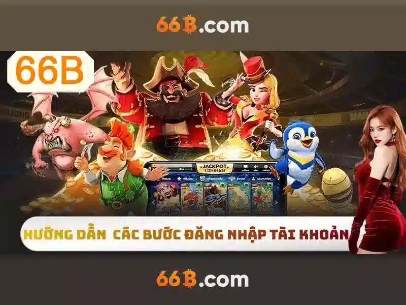 Hướng Dẫn Truy Cập Link 66b 2026