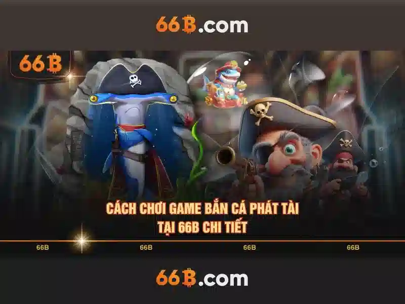 66B – Trải Nghiệm Slot Đỉnh Cao Với Các Thể Loại Đa Dạng