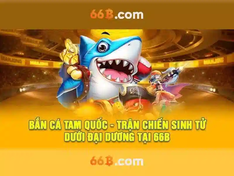 Tỷ lệ thưởng slot 66B