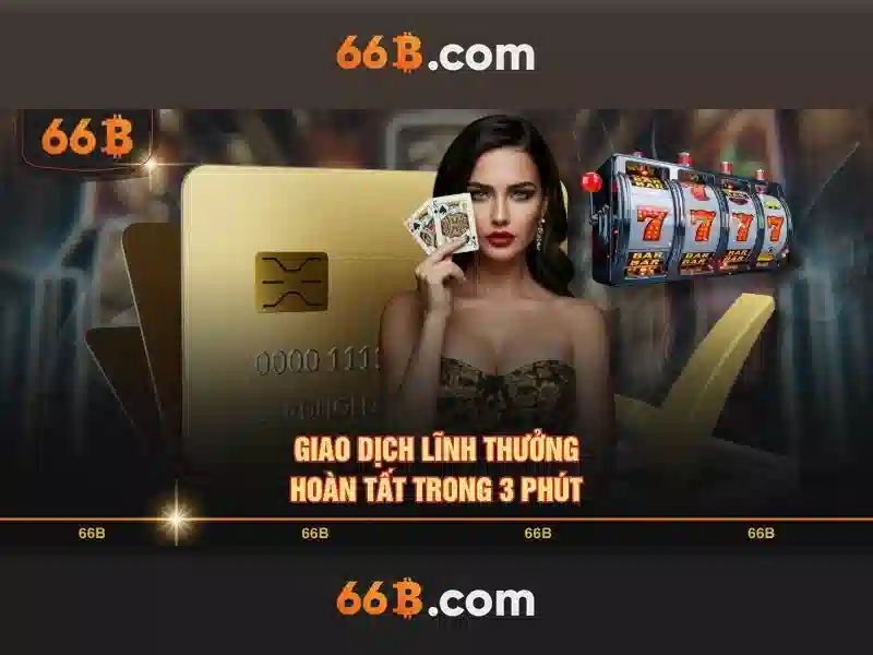Trải Nghiệm Slot 66B