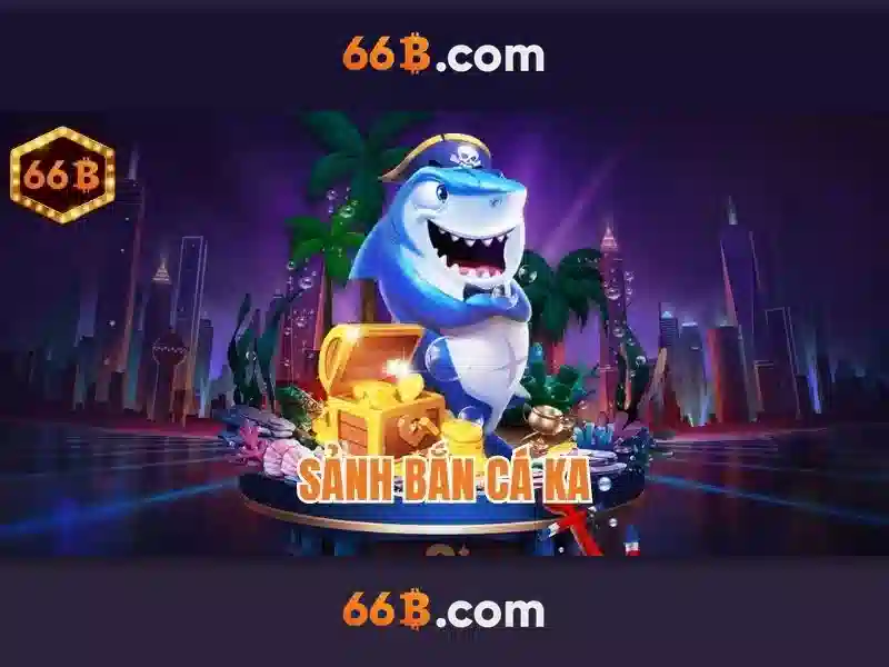 Trò Chơi Slot Đỉnh Cao Tại 66B