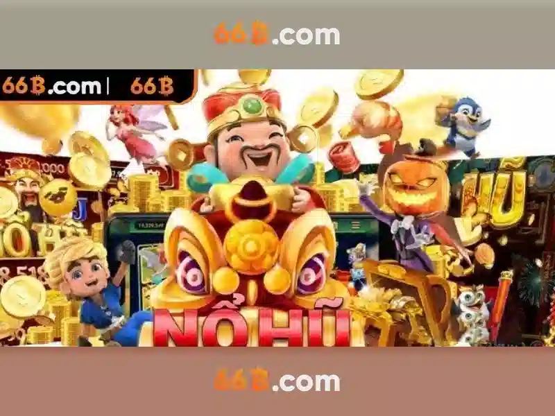Trải Nghiệm Slot 66B