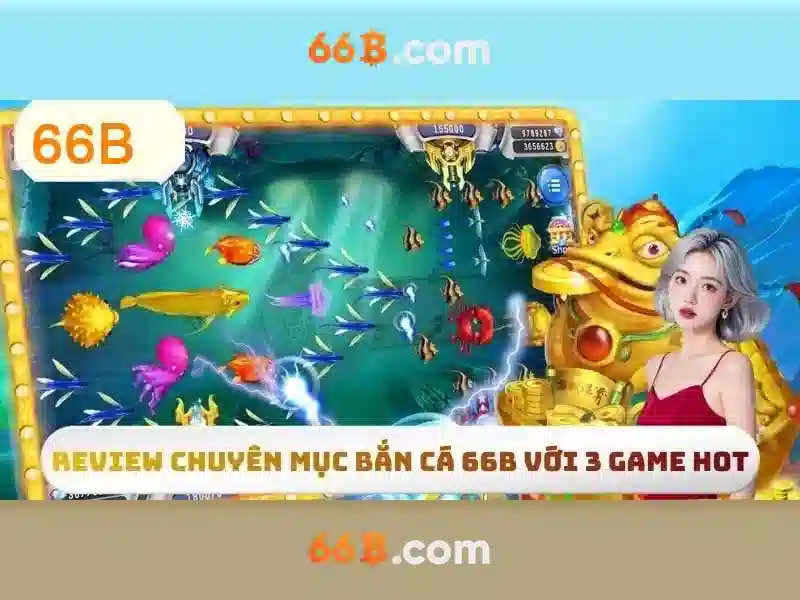 Nhận Thưởng 66B