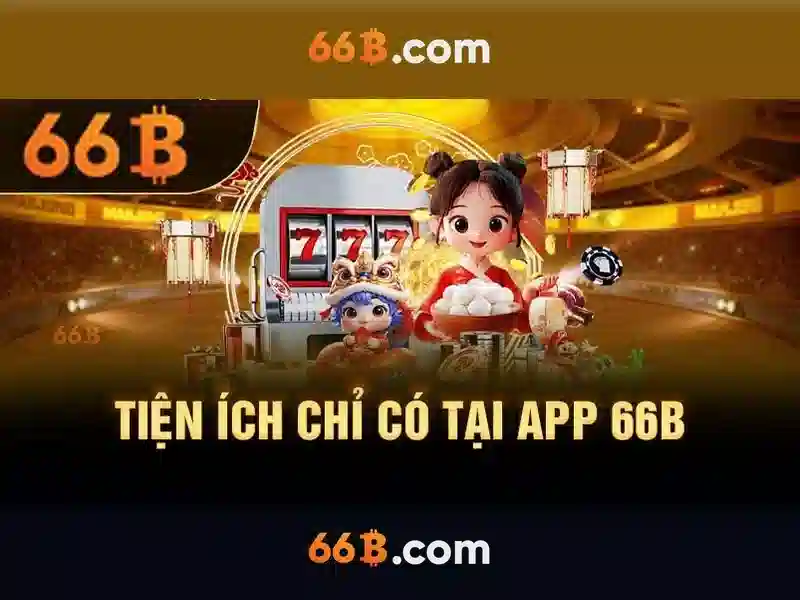 Ưu Đãi Slot 66b 2026