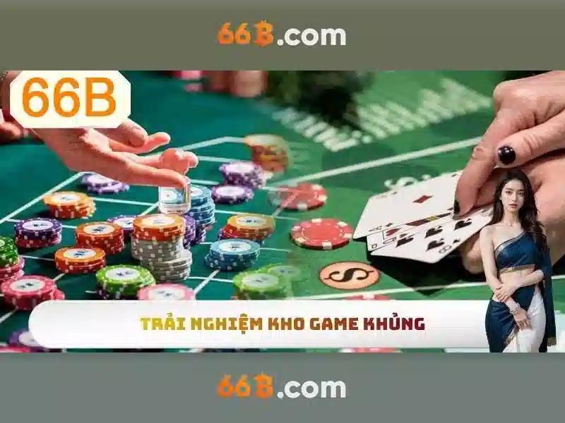 66B Chính Thức – Trải Nghiệm Slot Đỉnh Cao 2026