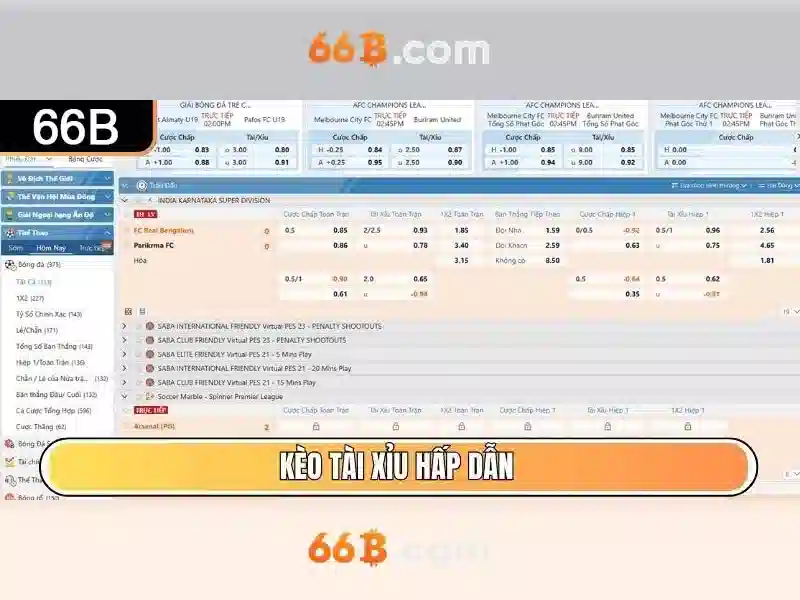 Giao Dịch 66B