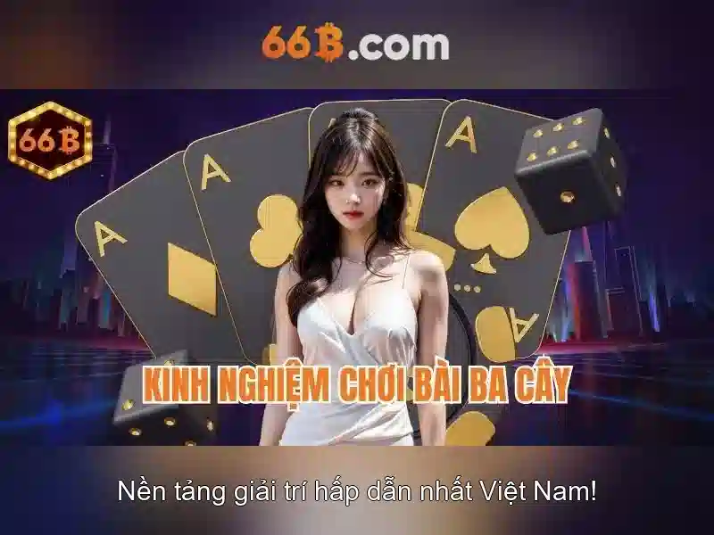 Trải Nghiệm Game Slot