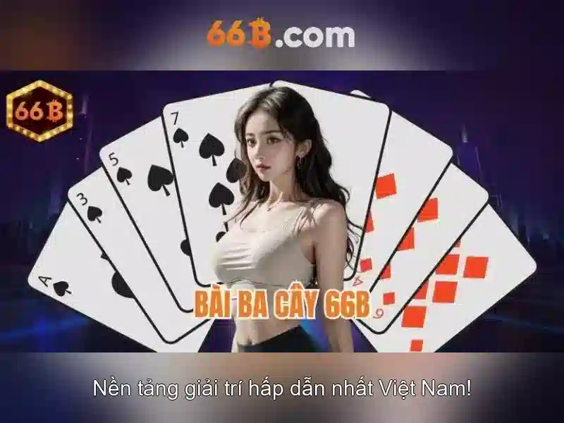 Hướng dẫn cài đặt 66B APK