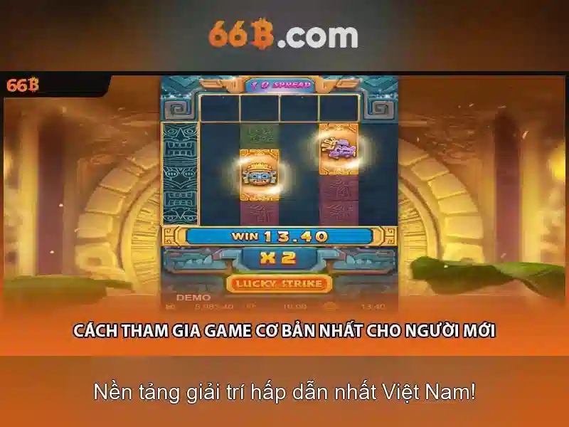Trải nghiệm Slot game mới nhất 2026