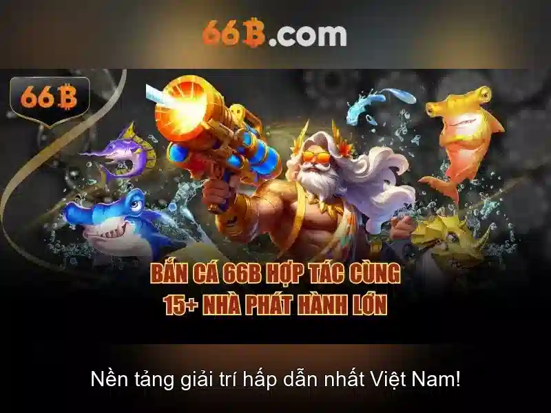 bí kíp chơi slot 66B