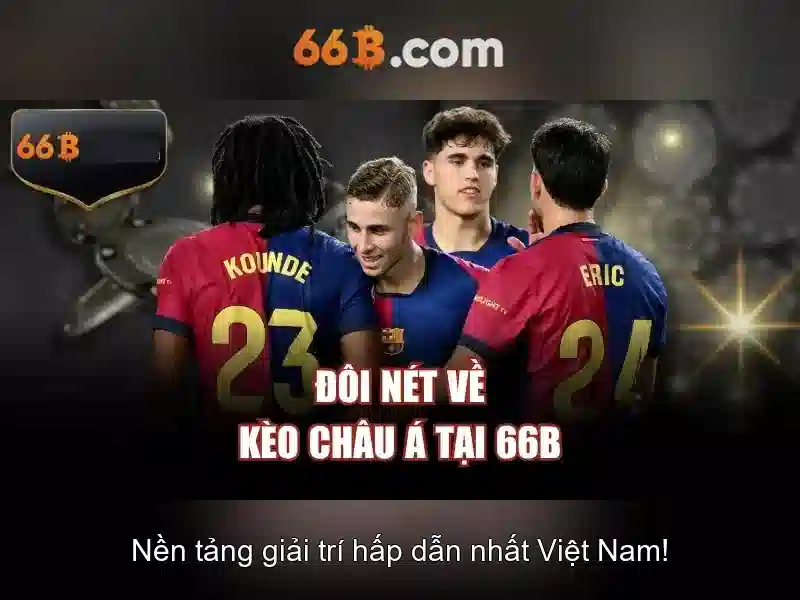 Tải App 66B