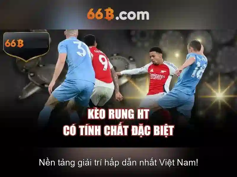Trải Nghiệm Slot 66B