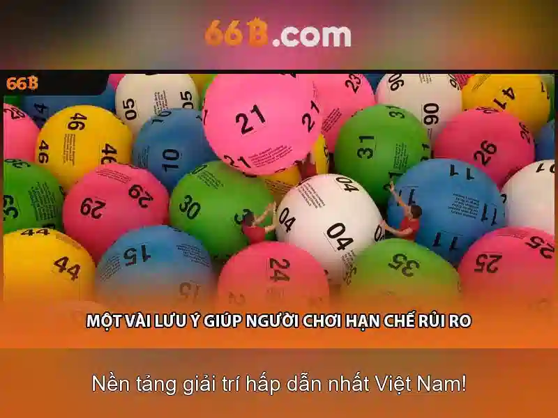 Đảm Bảo An Toàn Cho Người Chơi