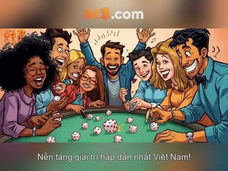 ưu đãi 66B