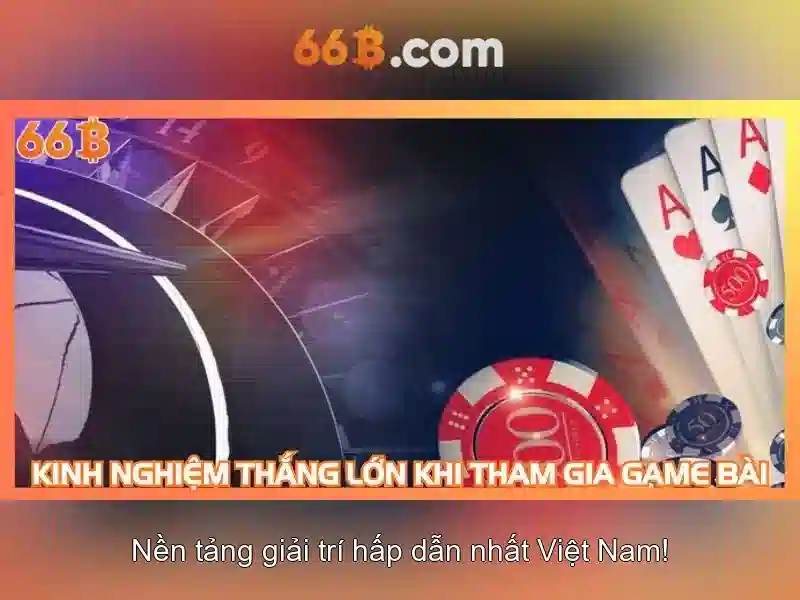 Trải nghiệm slot đỉnh cao
