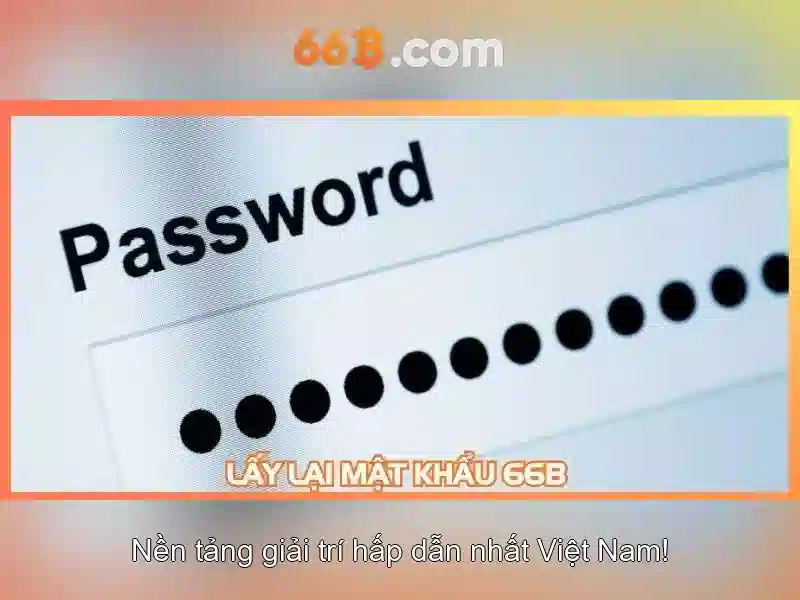 Khuyến Mãi 66B – Trải Nghiệm Slot Đỉnh Cao 2026